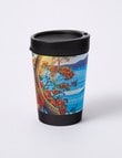Cuppacoffeecup Rangitoto, 355ml product photo View 03 S