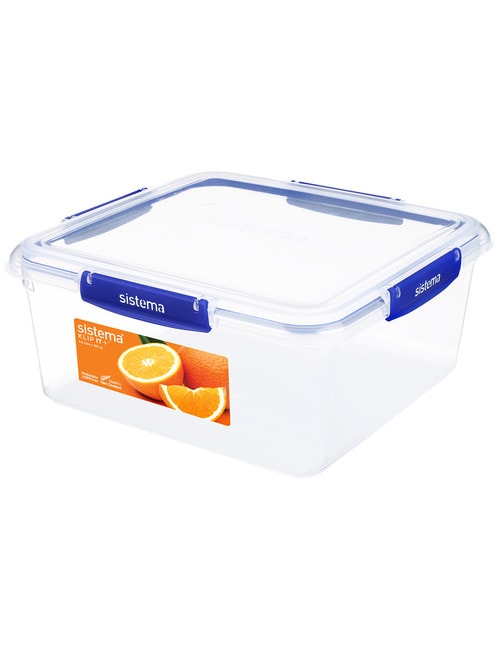 Sistema Klip It+ Square, 5.5L product photo
