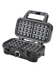 Sheffield Waffle Maker, PLA1689 product photo