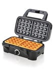 Sheffield Waffle Maker, PLA1689 product photo View 02 S