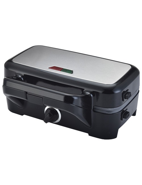 Sheffield Waffle Maker, PLA1689 product photo View 03 L