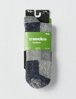 Outdoor Collection Outdoor Extreme Boot Sock product photo View 02 S