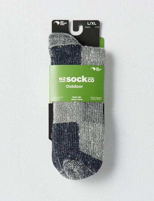 Outdoor Collection Outdoor Extreme Boot Sock product photo View 02 L