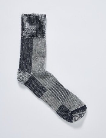 Outdoor Collection Outdoor Extreme Boot Sock product photo