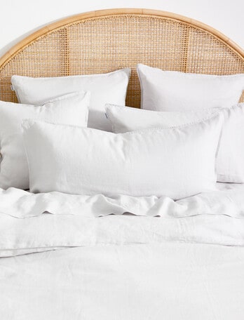 Domani Toscana Lodge Pillowcase, Cloud product photo