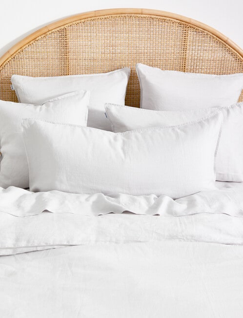 Domani Toscana Lodge Pillowcase, Cloud product photo