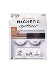 Kiss Nails Magnetic Lash Kit product photo