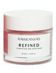 RAWKANVAS Refined: Clarifying Red Wine Mask, 60ml product photo View 02 S