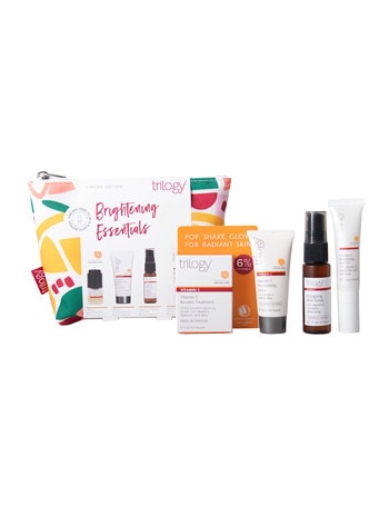 Trilogy Brightening Essentials Pack product photo