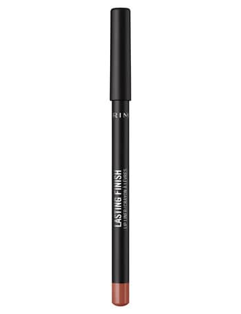 Rimmel Lasting Finish Lip Liner product photo