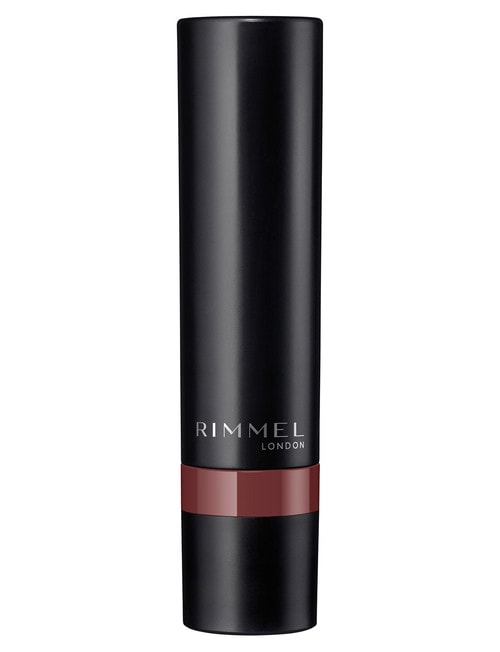 Rimmel Lasting Finish Extreme Matte Lipstick product photo View 02 L
