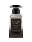 Abercrombie & Fitch Authentic Night Man EDT product photo