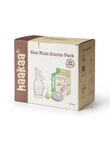 Haakaa New Mum Starter Pack product photo View 02 S