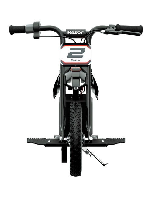 Razor MX125 Electric Dirt Bike product photo View 03 L