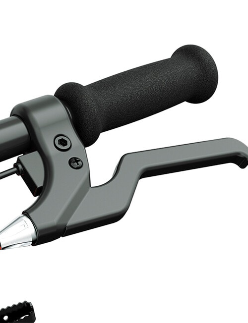 Razor MX125 Electric Dirt Bike product photo View 04 L