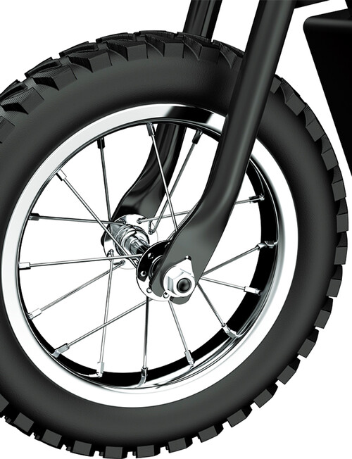 Razor MX125 Electric Dirt Bike product photo View 05 L