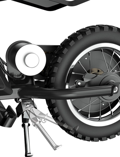 Razor MX125 Electric Dirt Bike product photo View 06 L