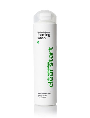 Dermalogica Clear Start Breakout Clearing Foaming Wash, 295ml product photo