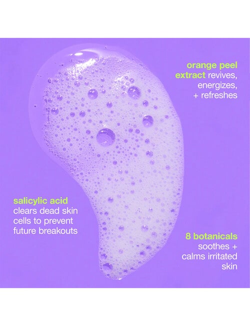 Dermalogica Clear Start Breakout Clearing Foaming Wash, 295ml product photo View 02 L