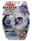Bakugan Deluxe 1 Pack Series 2.5, Assorted product photo View 07 S