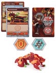 Bakugan Deluxe 1 Pack Series 2.5, Assorted product photo View 08 S