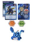 Bakugan Deluxe 1 Pack Series 2.5, Assorted product photo View 10 S