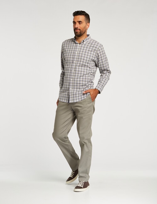 Savane Freedom Pant, Taupe product photo View 03 L