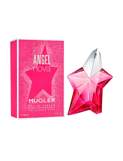 Thierry Mugler Angel Nova Refillable EDP product photo