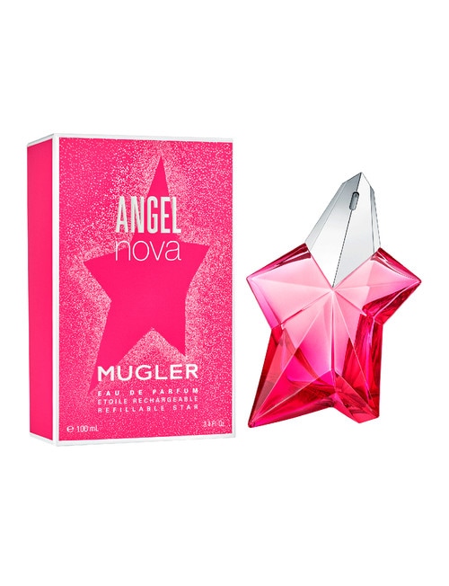 Thierry Mugler Angel Nova Refillable EDP product photo