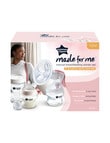Tommee Tippee Manual Breast Pump Feeding Kit product photo View 02 S