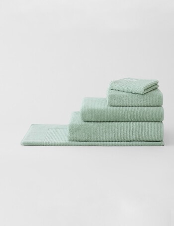 Sheridan Living Textures Towel Range product photo