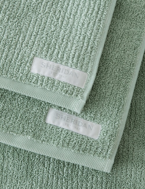 Sheridan Living Textures Towel Range product photo View 02 L