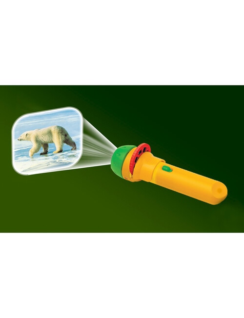 Torch And Projector, Animal product photo View 02 L