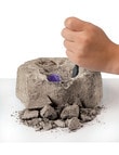 Discovery #Mindblown Toy Excavation Kit, Mini Treasure 2-Piece product photo View 03 S