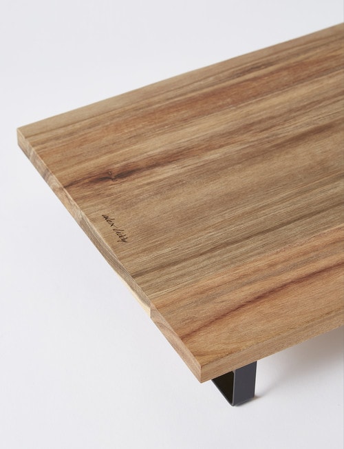 Alex Liddy Acacia Serving Rack, 30x25cm product photo View 03 L
