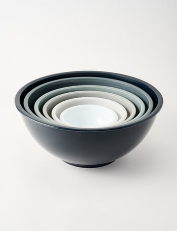 Capital Kitchen Mixing Bowls Set, 6 Piece product photo