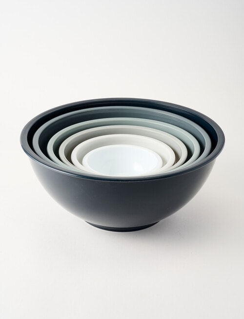 Capital Kitchen Mixing Bowls Set, 6 Piece product photo
