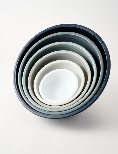 Capital Kitchen Mixing Bowls Set, 6 Piece product photo View 03 L