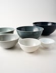 Capital Kitchen Mixing Bowls Set, 6 Piece product photo View 04 S