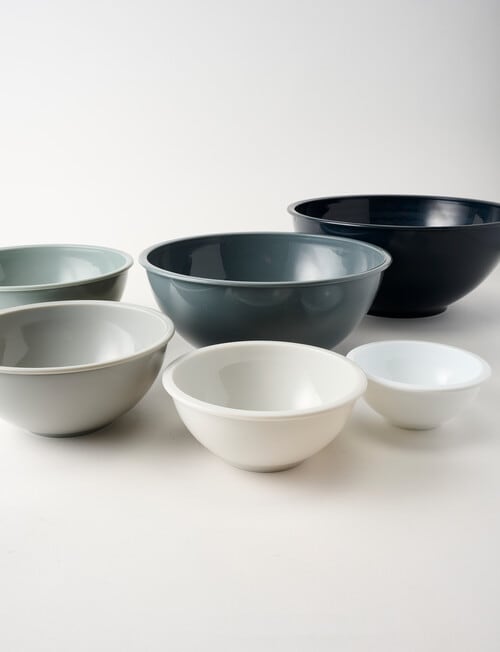 Capital Kitchen Mixing Bowls Set, 6 Piece product photo View 04 L
