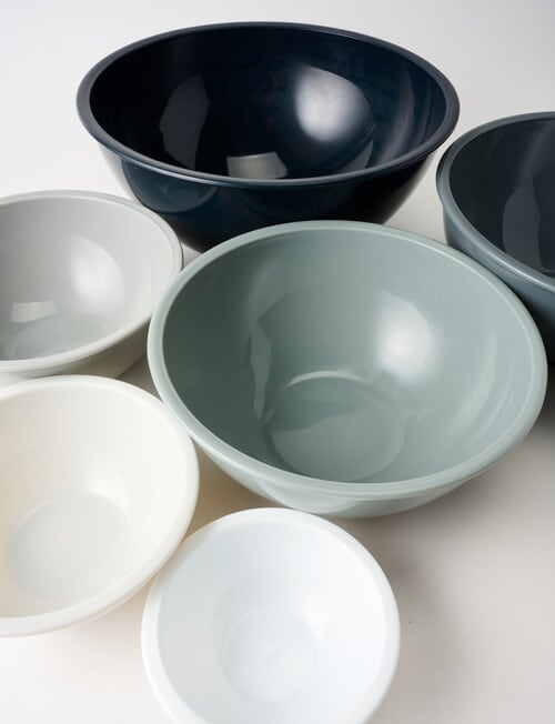 Capital Kitchen Mixing Bowls Set, 6 Piece product photo View 05 L