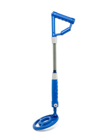 Discovery #Mindblown Metal Detector product photo
