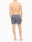 Calvin Klein Classic Woven Boxers, 3-Pack, product photo View 03 S