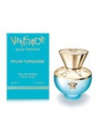 Versace Dylan Turquoise EDT product photo
