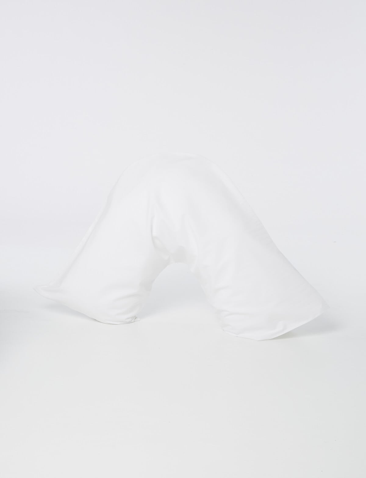 Haven Essentials Cotton Rich 225 Thread Count Tri Pillowcase Bed