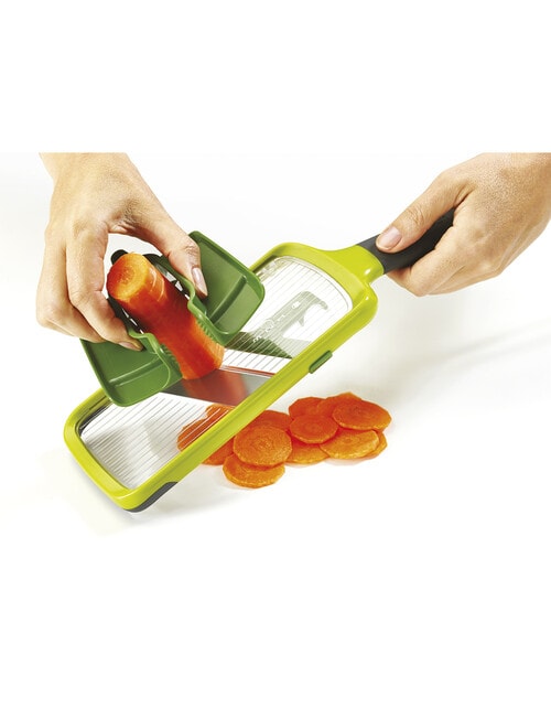 Joseph Joseph Multi-Grip Mandoline product photo View 02 L