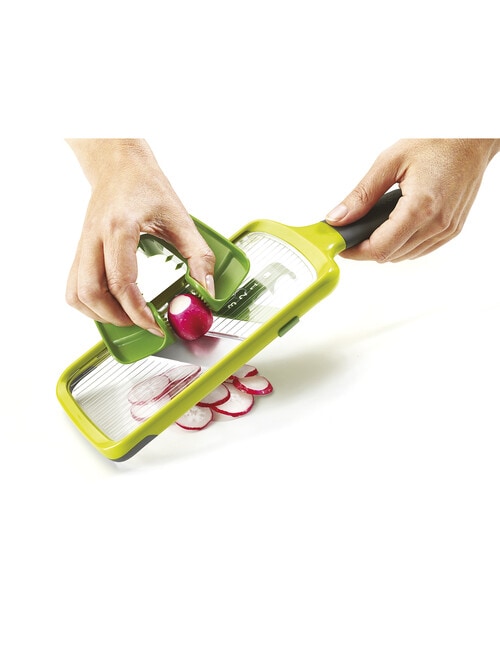 Joseph Joseph Multi-Grip Mandoline product photo View 04 L