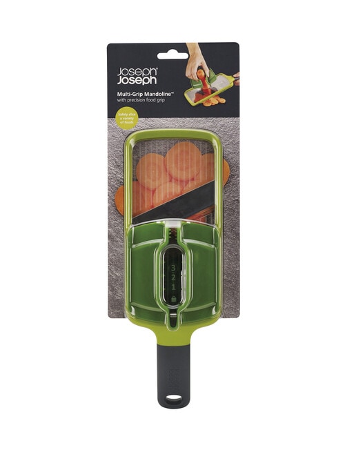 Joseph Joseph Multi-Grip Mandoline product photo View 07 L