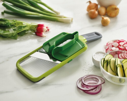 Joseph Joseph Multi-Grip Mandoline product photo View 08 L