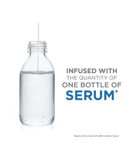 Garnier Hydra Bomb Sheet Mask Hyaluronic & Pomegranate, 28g product photo View 07 L